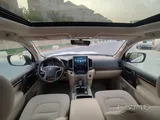 Toyota Land Cruiser GXR  2018